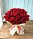 Букет 29 Красных роз в Соколе Магаданской области