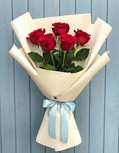 Букет Классика чувств #REPLACE_PRED# Соколе Магаданской области