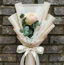 Букет цветов из:  Розы в Соколе Магаданской области