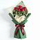 Букет цветов из: Розы в Соколе Магаданской области