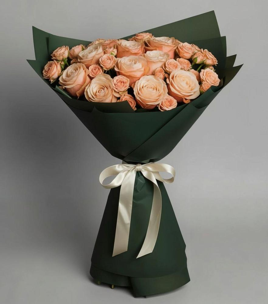 Букет Элегантный в Соколе Магаданской области