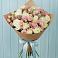 Букет цветов из: Розы в Соколе Магаданской области
