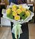 Букет цветов из: Хризантемы и Розы в Соколе Магаданской области