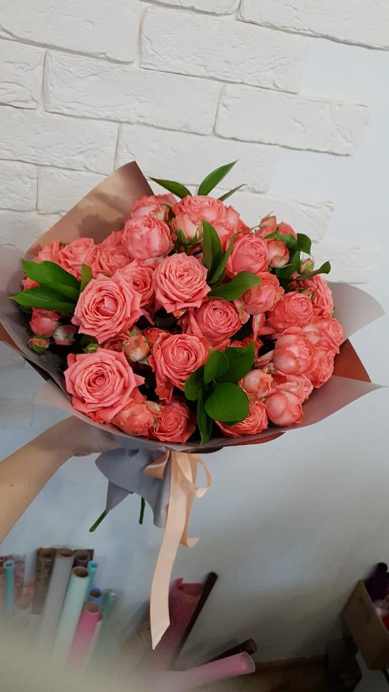 Букет цветов из: Розы в Соколе Магаданской области