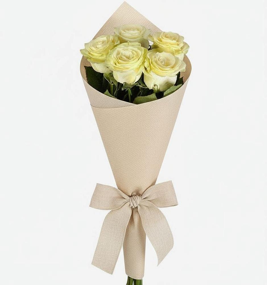 Букет цветов из: Розы в Соколе Магаданской области