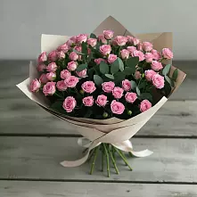 Букет Удовольствие в Соколе Магаданской области