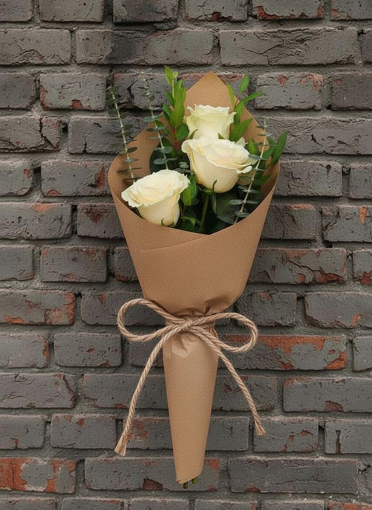 Букет цветов из: Розы в Соколе Магаданской области