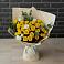 Букет цветов из: Розы в Соколе Магаданской области
