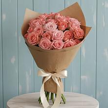 Букет цветов из:  Розы в Соколе Магаданской области