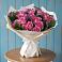 Букет цветов из: Розы в Соколе Магаданской области