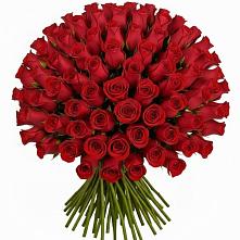 Букет Красные розы Чери Лав в Соколе Магаданской области
