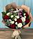 Букет цветов из: Розы и Альстромерии в Соколе Магаданской области