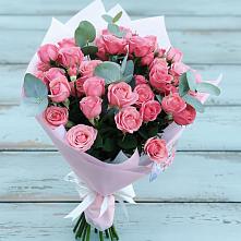 Букет Леди совершенство #REPLACE_PRED# Соколе Магаданской области