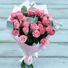 Букет Леди совершенство в Соколе Магаданской области